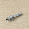 3 Flute Roundover Bit R3.0mm - 1/4" Shank