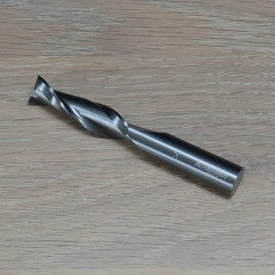 Up-cut spiral bit Ø12.0 x 42mm - 12.0mm Shank - 2612