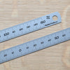 Radian Tools 150mm Metric Steel Rule