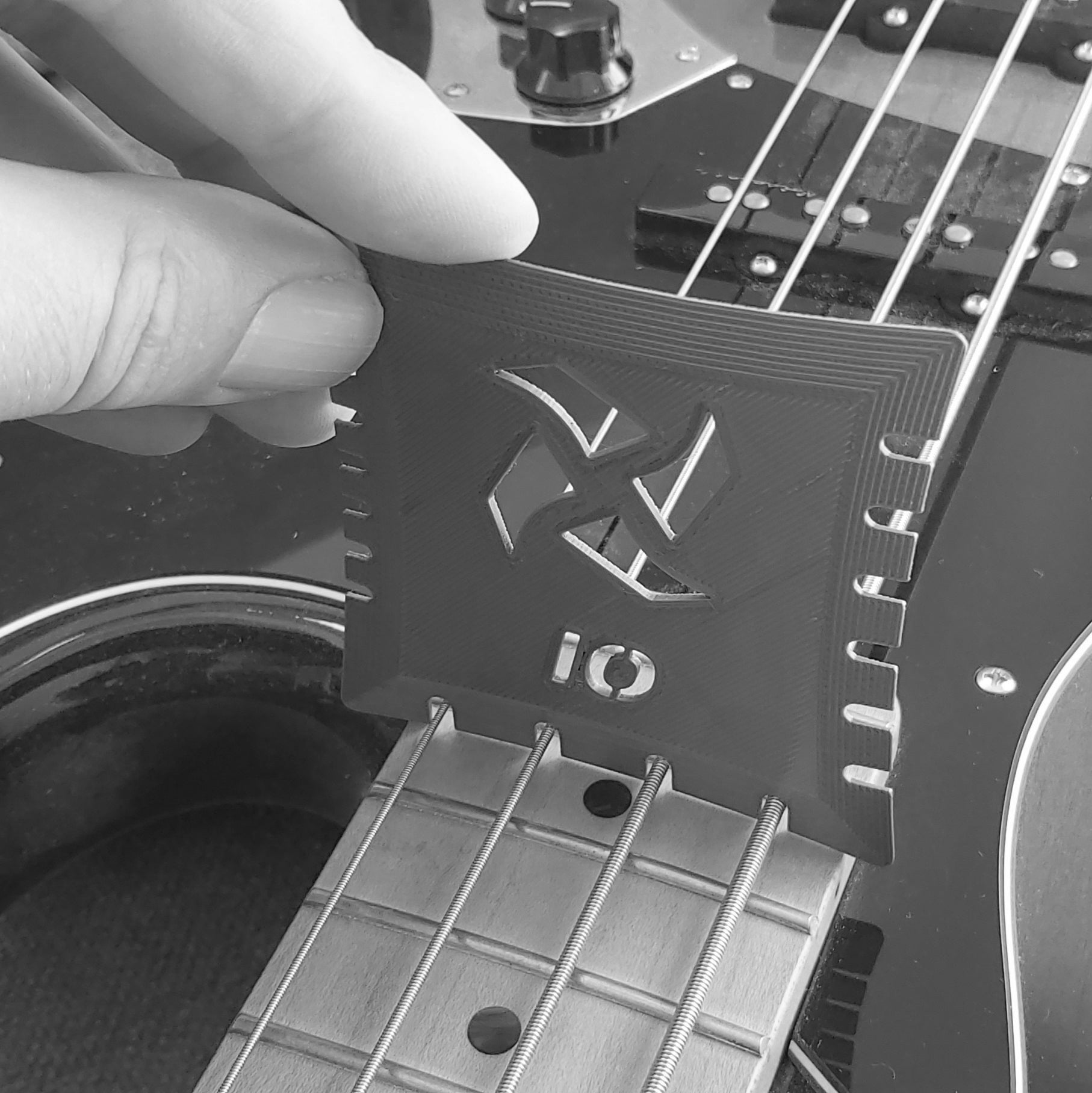 Radius Gauges 3D Printable Radiantools