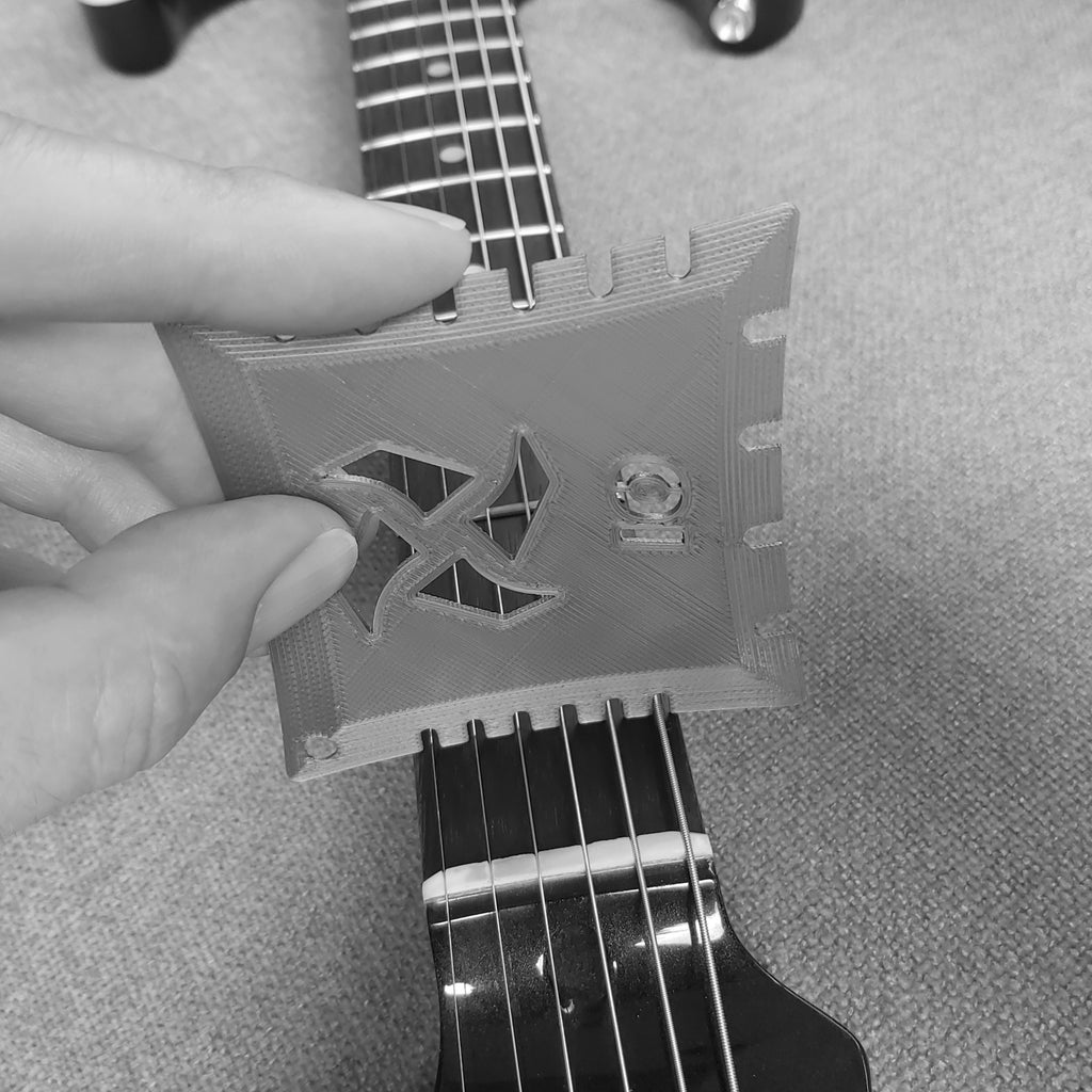 Radius Gauges - 3D Printable