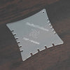 Fretboard Radius Gauges - Set of 7