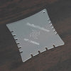 Fretboard Radius Gauges - Set of 7