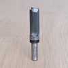 3 Flute Plunging Trimmer Ø19 x 51mm - 1/2" Shank