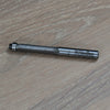 2 Flute Trimmer Ø6.35x25mm - 1/4" Shank