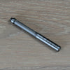 2 Flute Trimmer Ø6.35x25mm - 1/4" Shank