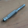 2 Flute Trimmer With Adhesive Gap Ø12.7 x 25mm - 1/4" Shank