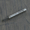2 Flute Plunging Bits - 1/4" Shank