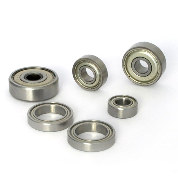 Spare Bearings